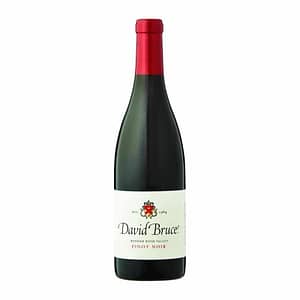 David Bruce