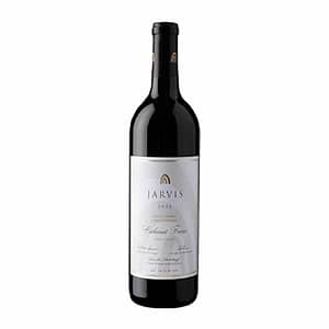 Jarvis Cabernet Franc 2014 - Sendgifts.com