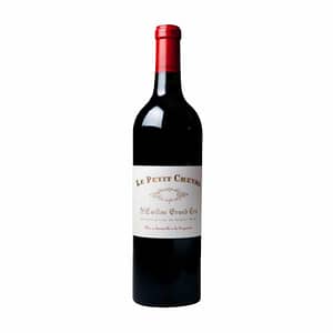 Le Petit Cheval St. Emilion 2010 - Sendgifts.com