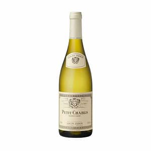 Louis Jadot Petit Chablis 2017 - sendgifts.com