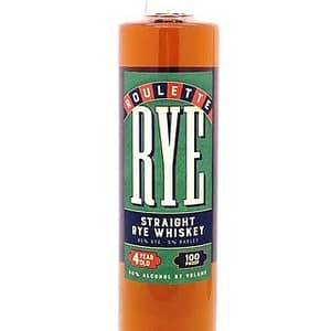 Roulette Rye Whiskey - Sendgifts.com