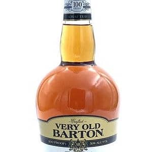 Very Old Barton Bourbon 100 Proof - Sendgifts.com