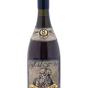 Very Olde St. Nick "Reserve" 8 Year Old Bourbon Whiskey - Sendgifts.com