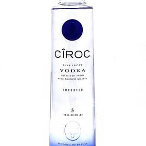 Ciroc Vodka