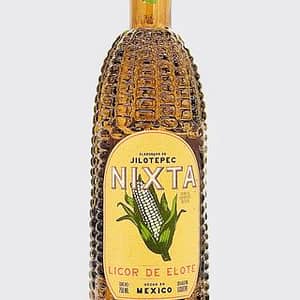 Nixta Licor de Elote By Distileria Abasolo de México