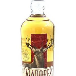 Cazadores Anejo Tequila