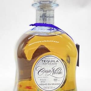Casa Noble Reposado Tequila 375 ml