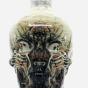 Crystal Head "John Alexander Design" Vodka