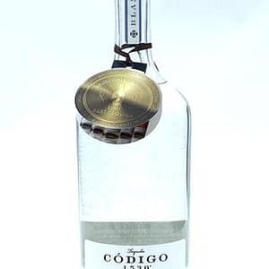 Codigo 1530 Blanco Tequila