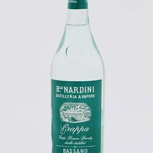 Nardini Grappa 375ml - Sendgifts.com