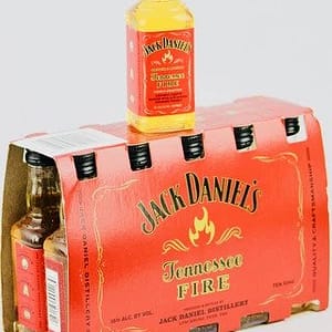 Jack Daniel's Tennessee - Sendgifts.com