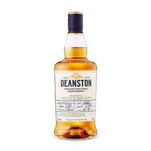 Deanston
