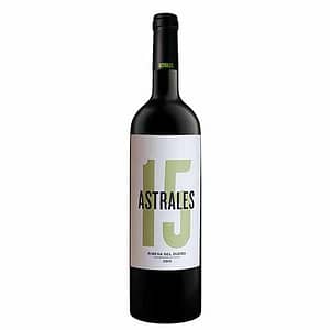 Astrales