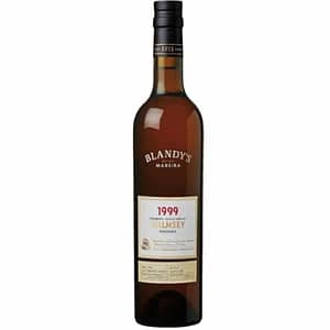 Blandys