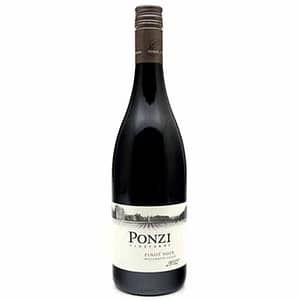 Ponzi