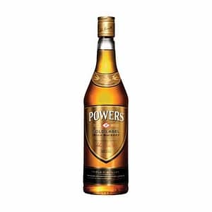 Powers