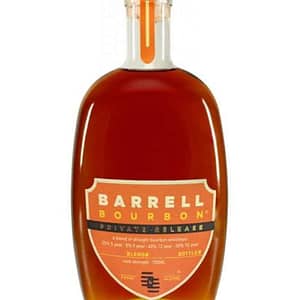 BARRELL
