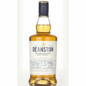 DEANSTON