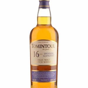 TOMINTOUL