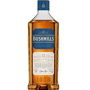 Bushmills 12 Year