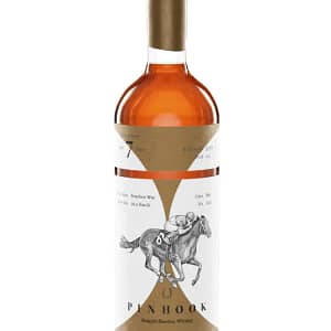 Pinhook War 7 Year