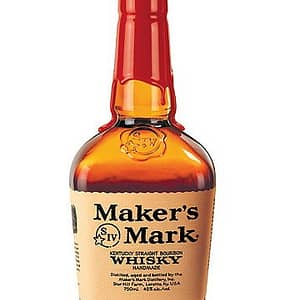 Maker's Mark Bourbon