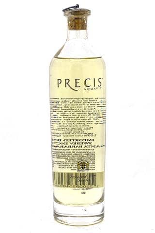 Precis Akvavit