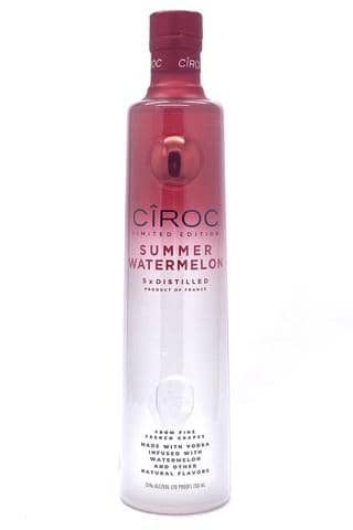Ciroc Watermelon Vodka