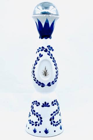 Tequila Clase Azul Reposado 750 ml