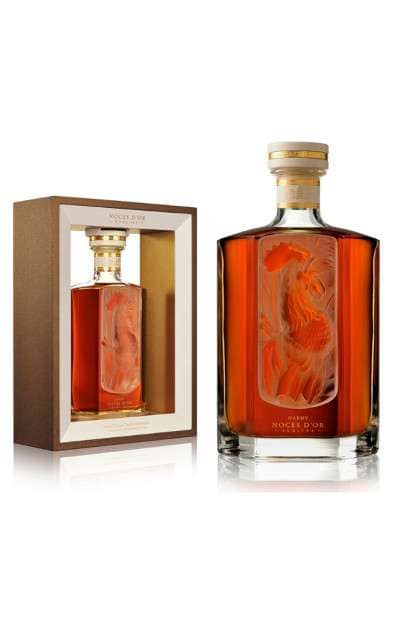 HARDY NOCES D`OR GRAND CHAMPAGNE COGNAC 750ML