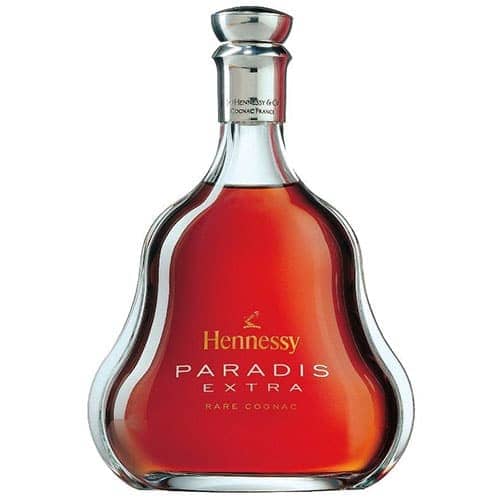 Hennessy Paradis Extra Cognac 750ml