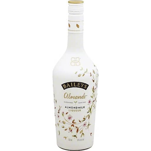 Baileys Almande Almond Milk Liqueur