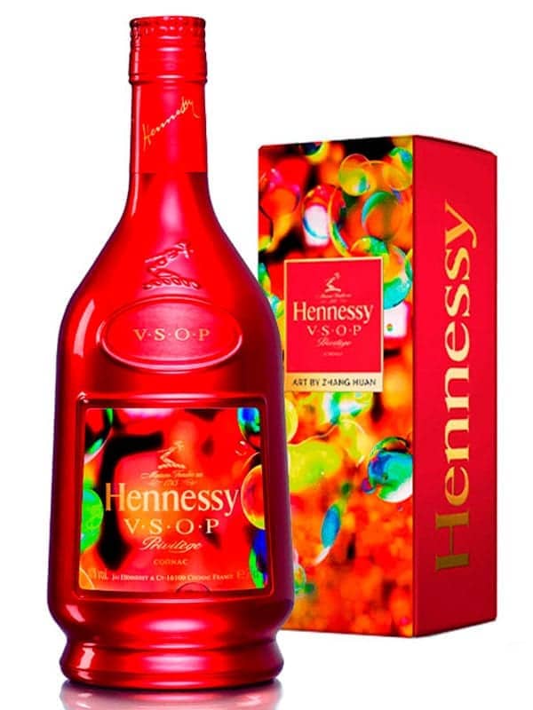 Hennessy Cognac Privilege VSOP