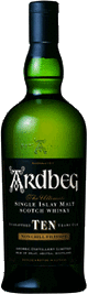 Ardbeg 10 Years Old