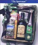 Liquor Gift Baskets, Liquor Gift Baskets