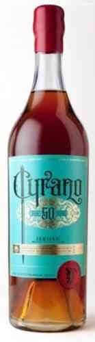 Cyrano 50 Year Old Armagnac - Sendgifts.com
