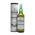 Laphroaig Quarter Cask Scotch Whisky - Sendgifts.com