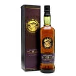 Loch Lomond 18 Year Scotch Whisky - Sendgifts.com