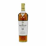 Macallan 12 Year Scotch Whisky - Sendgifts.com