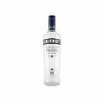Smirnoff 100 proof, Vodka (USA) 750ml - Sengifts.com