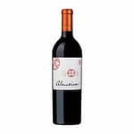 Almaviva Red Wine 2016 - Sendgifts.com