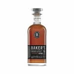Baker's Kentucky Straight Bourbon Whiskey 7 year old - Sendgifts.com