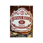 Chivas Regal Manchester United Special Edition Blended Scotch Whiskey 13 year old - Sendgifts.com
