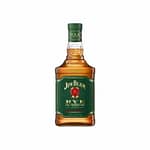 Jim Beam Kentucky Straight Rye Whiskey - Sendgifts.com