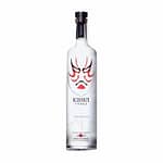 Kissui Luxury Vodka - sendgifts.com