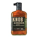 Knob Creek Straight Rye Whiskey - Sendgifts.com