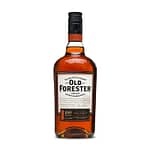 Old Forester Kentucky Straight Bourbon Whisky 100 Proof - Sendgifts.com
