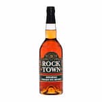Rock Town Distillery Rye Whiskey - Sendgifts.com