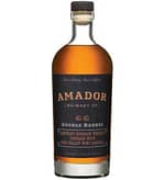Amador Double Barrel Bourbon - Sendgifts.com