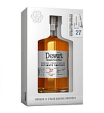 Dewar's Double Double 27 Year Old Blended Scotch 375ML - Sendgifts.com